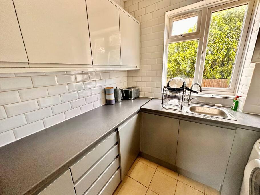 Appartement 5 Bed In Se12