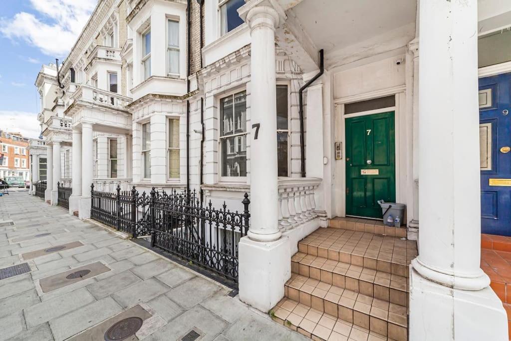 Apartment Incredible Location In Central - 2bed *