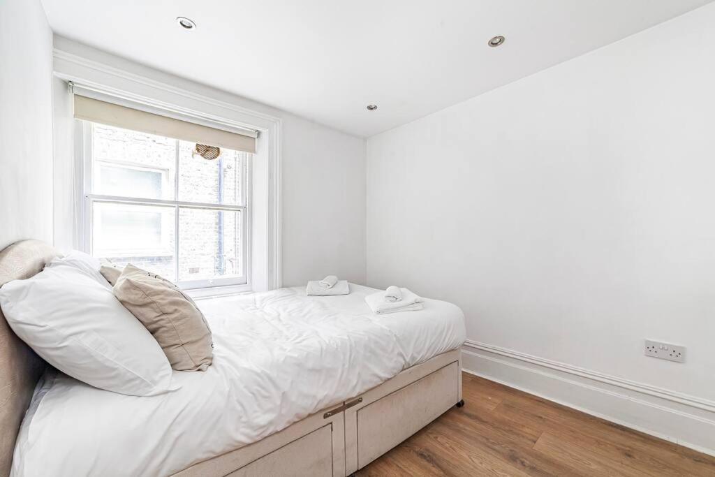 Incredible Location In Central - 2bed * London