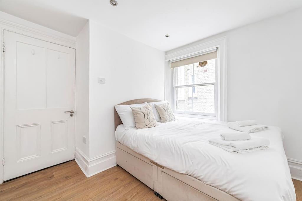 Incredible Location In Central - 2bed Apartment *