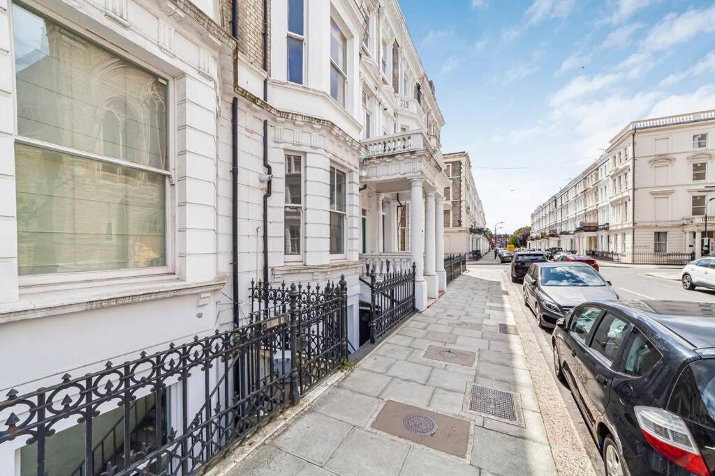 Incredible Location In Central - 2bed Apartment *