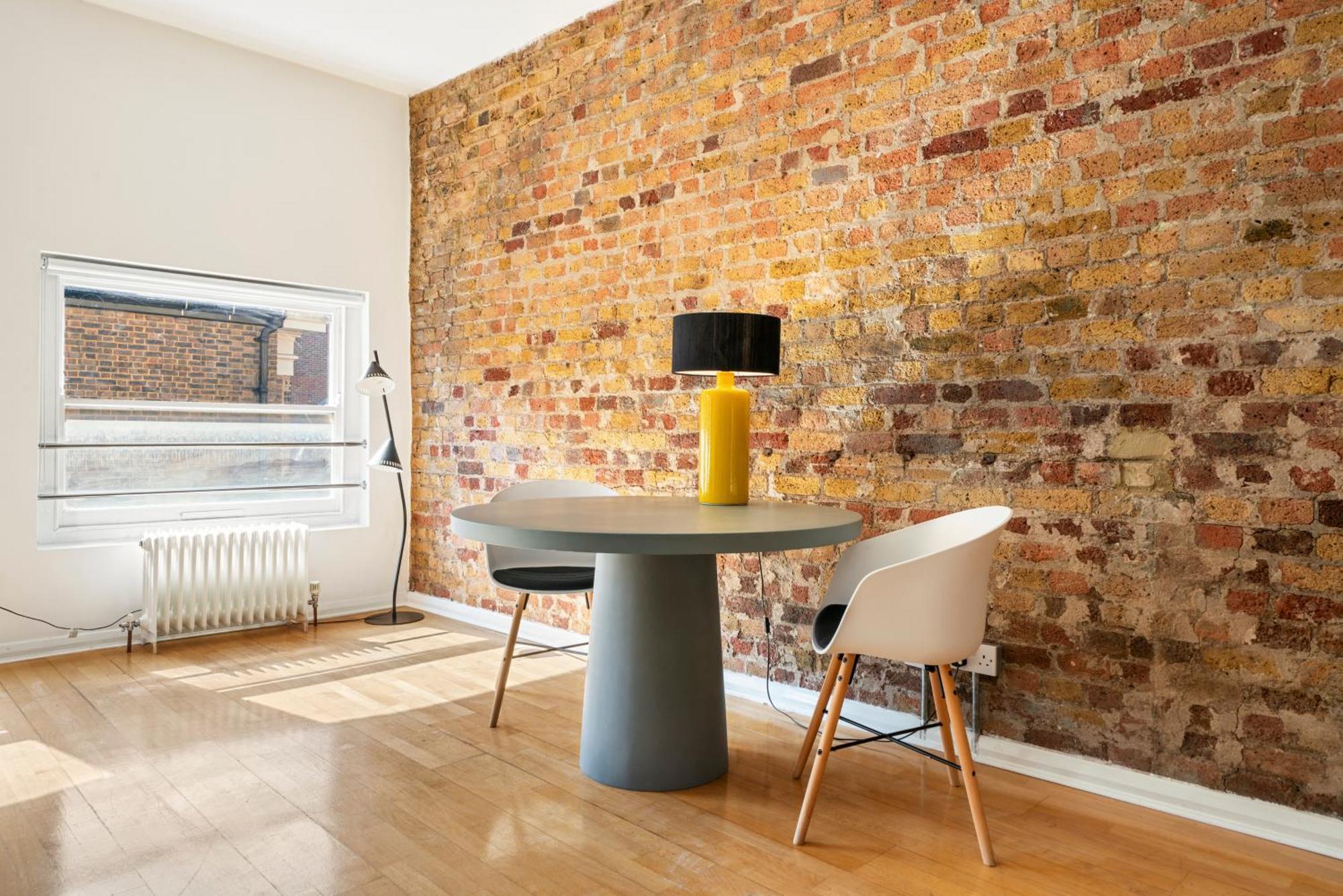 Appartement Unique Near Old Street Station