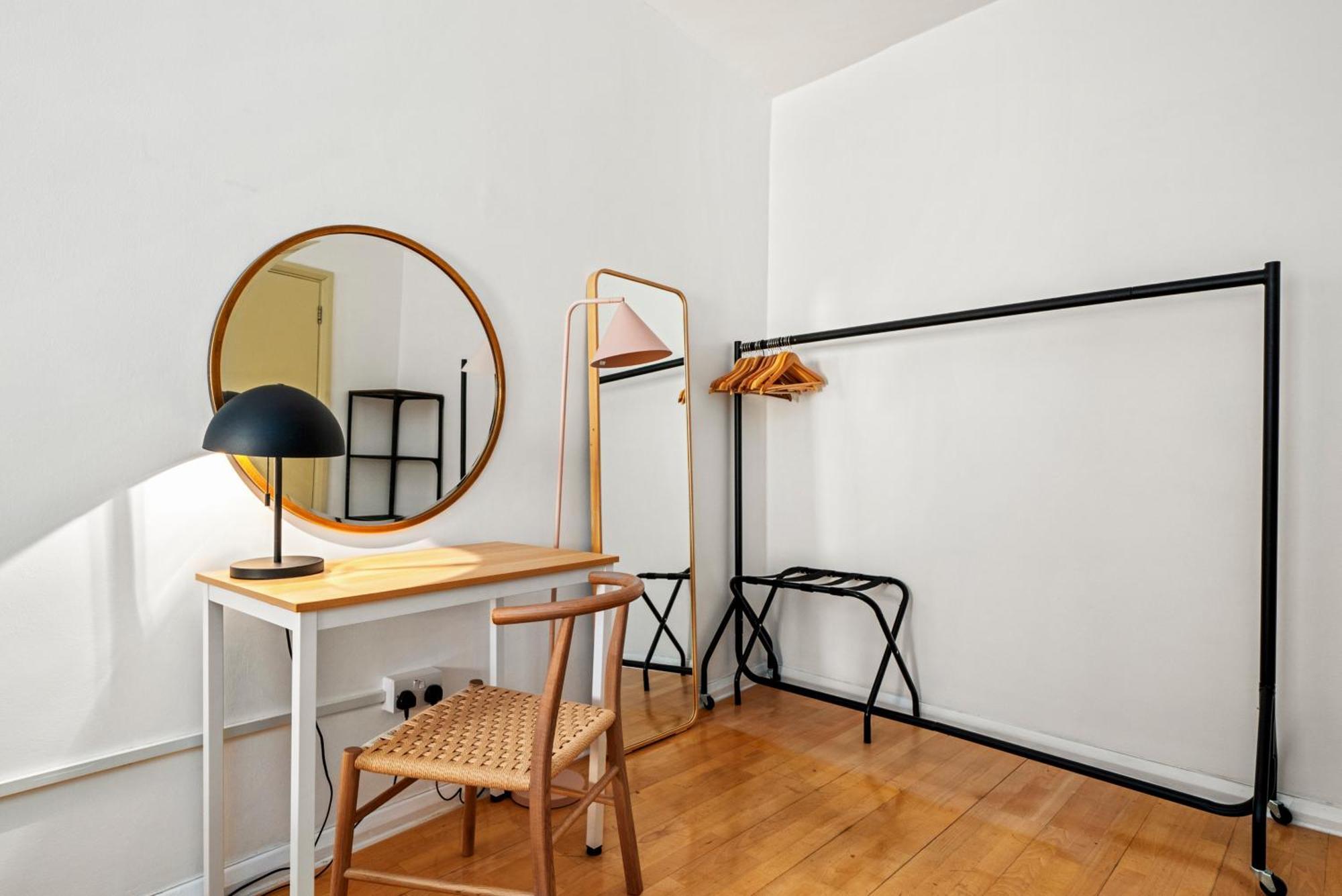 Appartement Unique Near Old Street Station