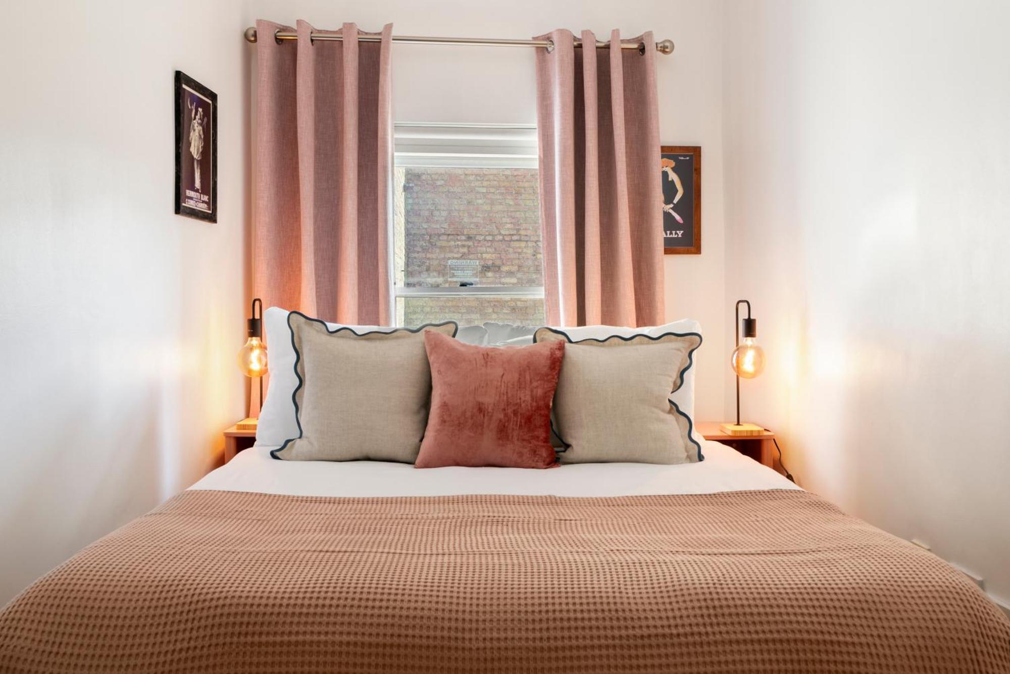 Appartement Unique Near Old Street Station *
