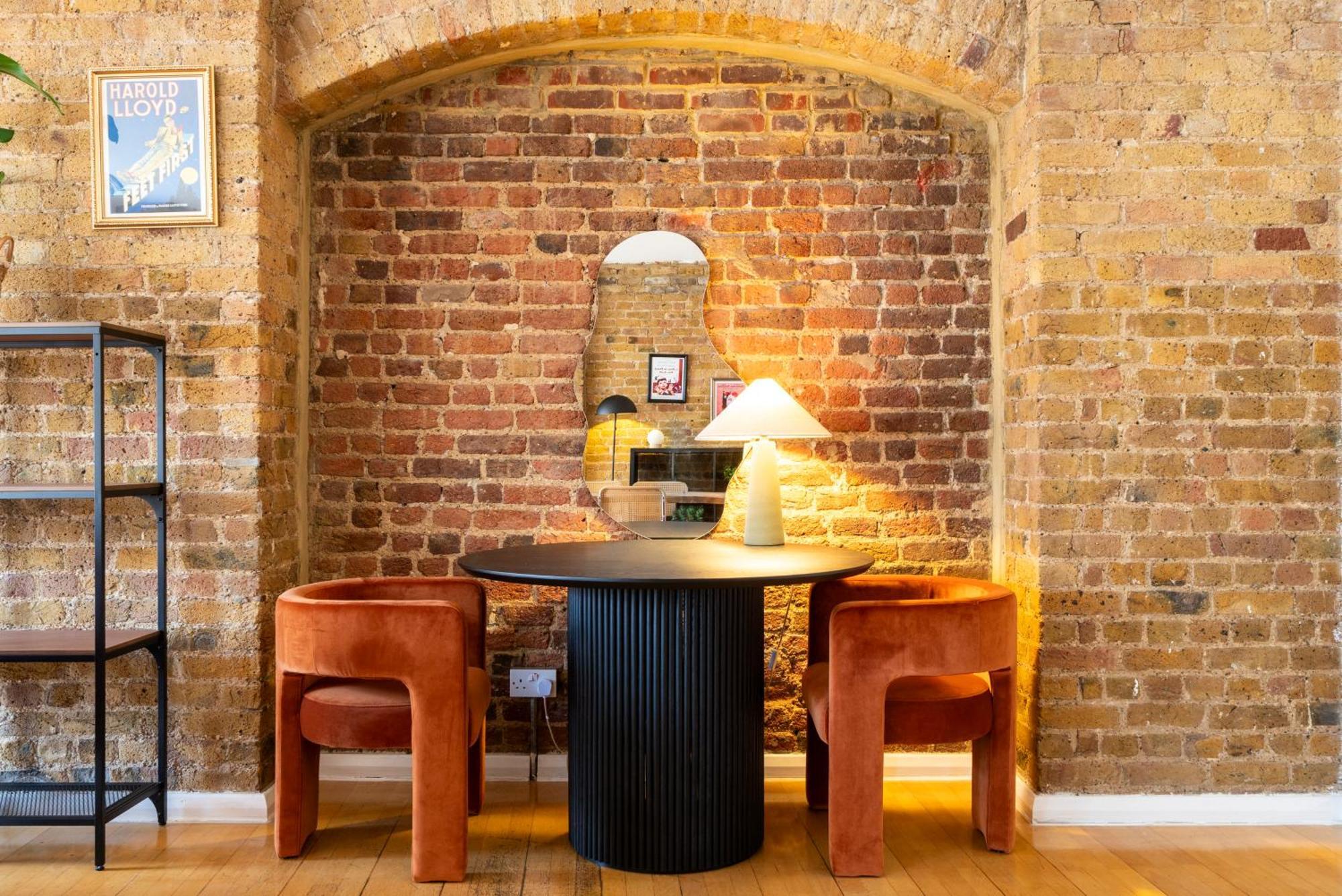 Appartement Unique Near Old Street Station