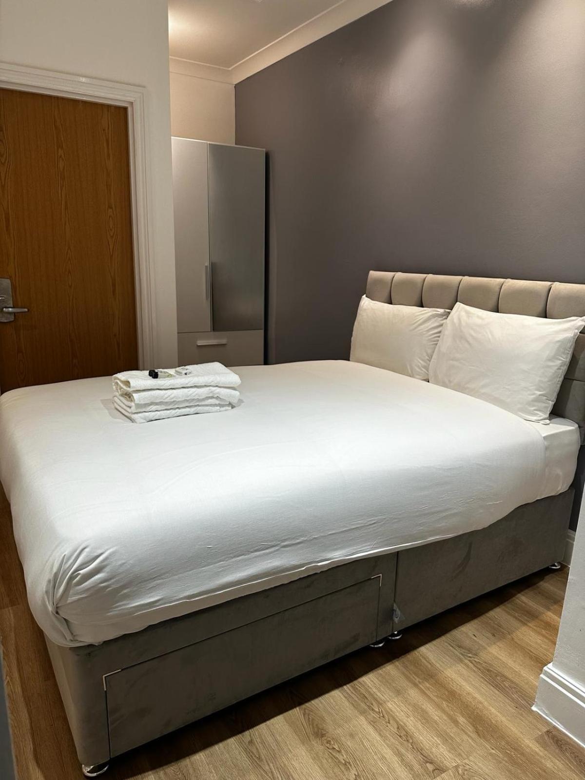 The Park Hotel Londen