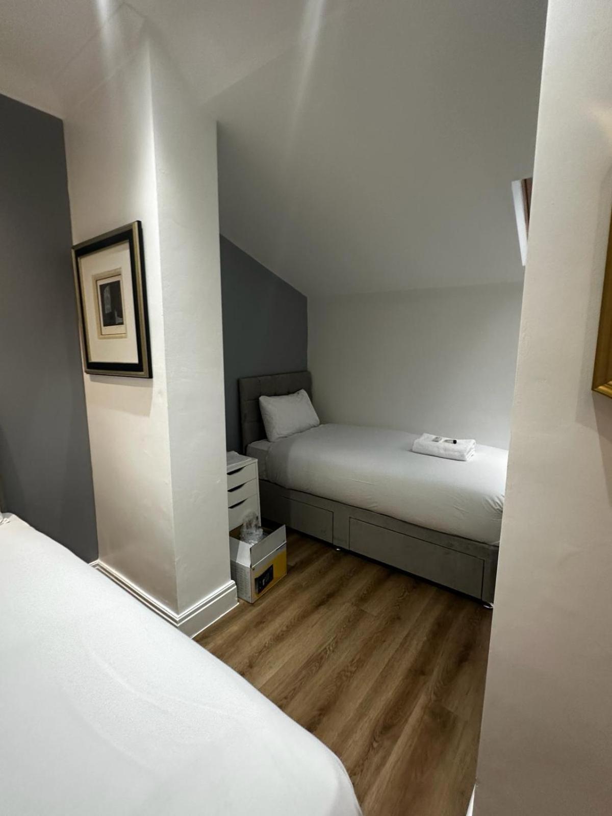 The Park Hotel Londen