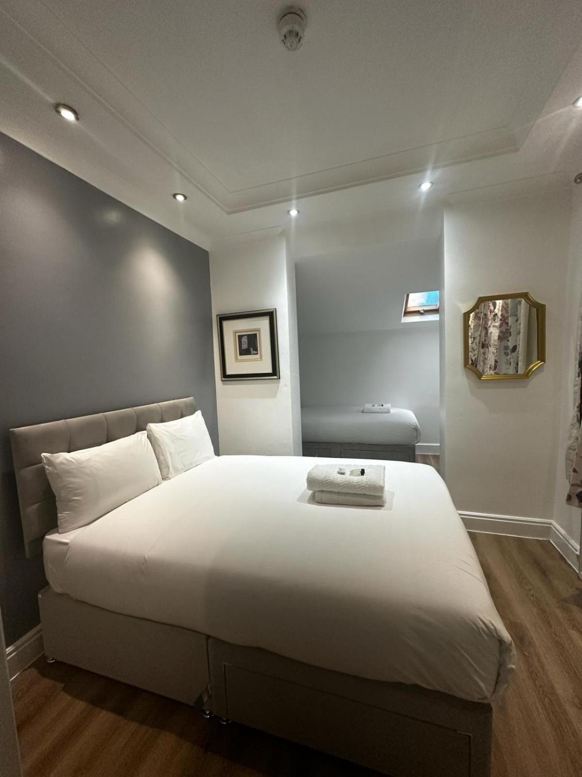 The Park Hotel Londen