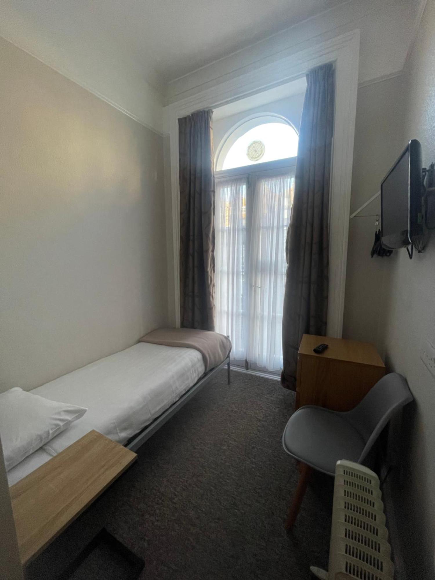 Hotel Lords Londres
