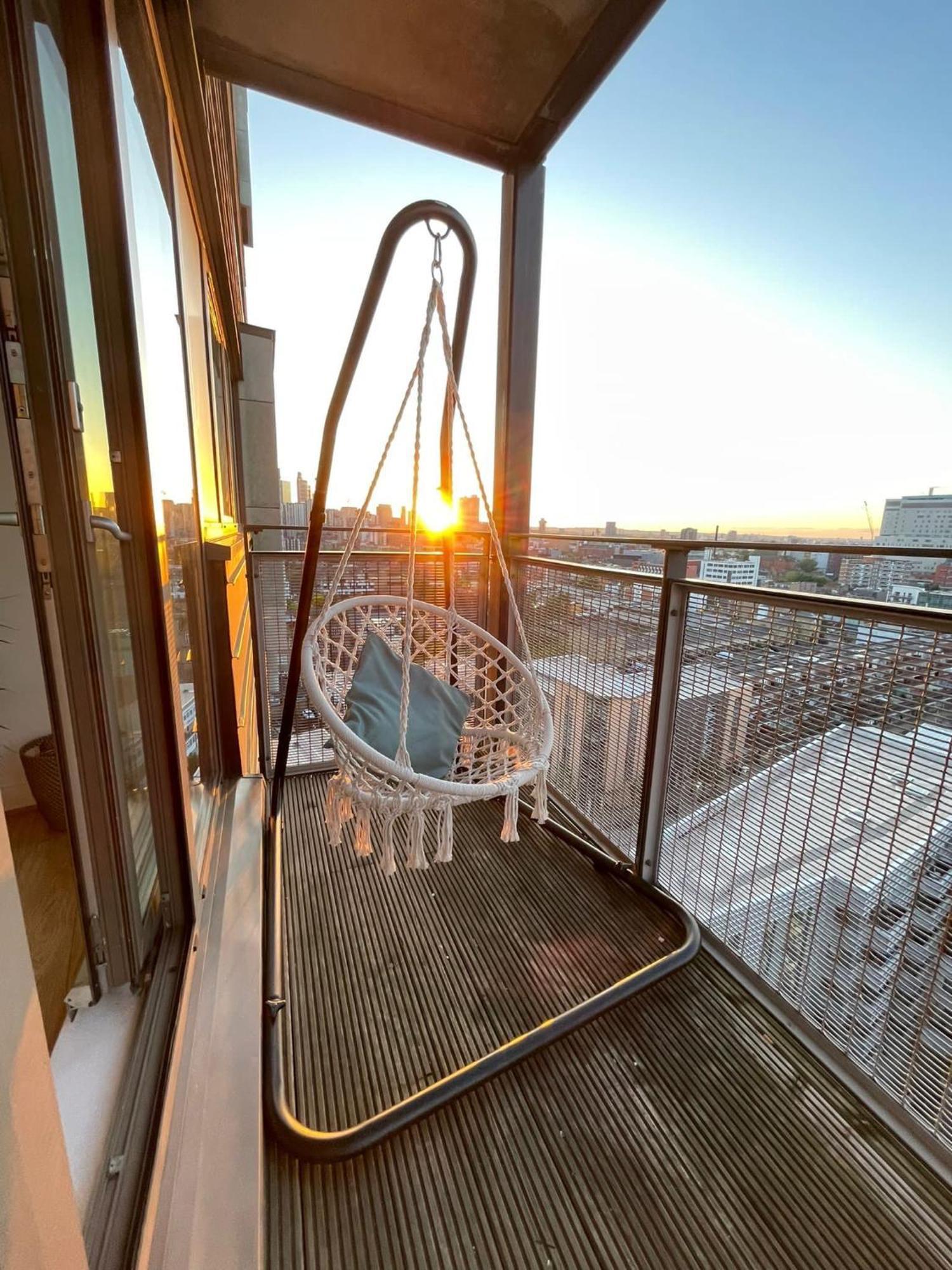 Modern 2 Bedroom Near Tower Bridge Free Parking *