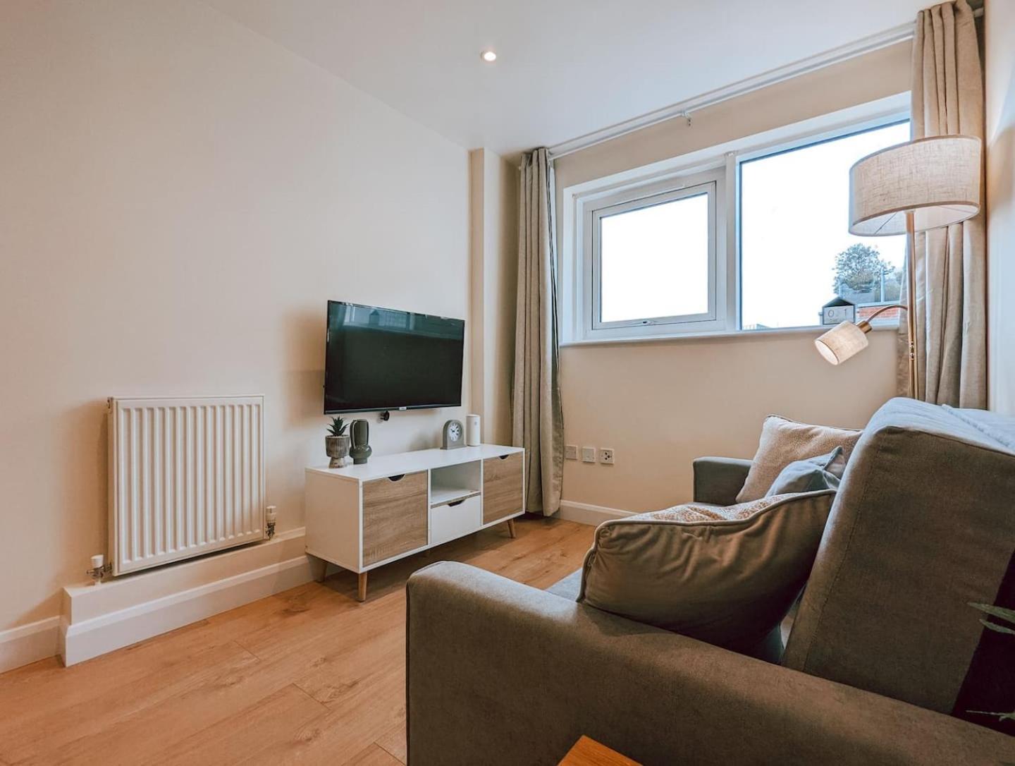 The Springwell Near Farringdon * London