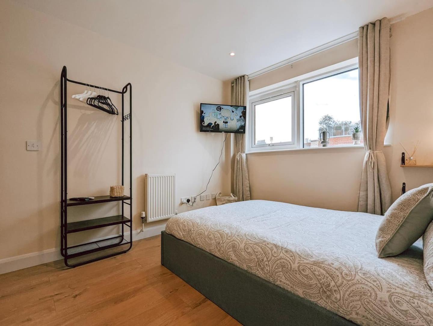 Apartment The Springwell Near Farringdon *