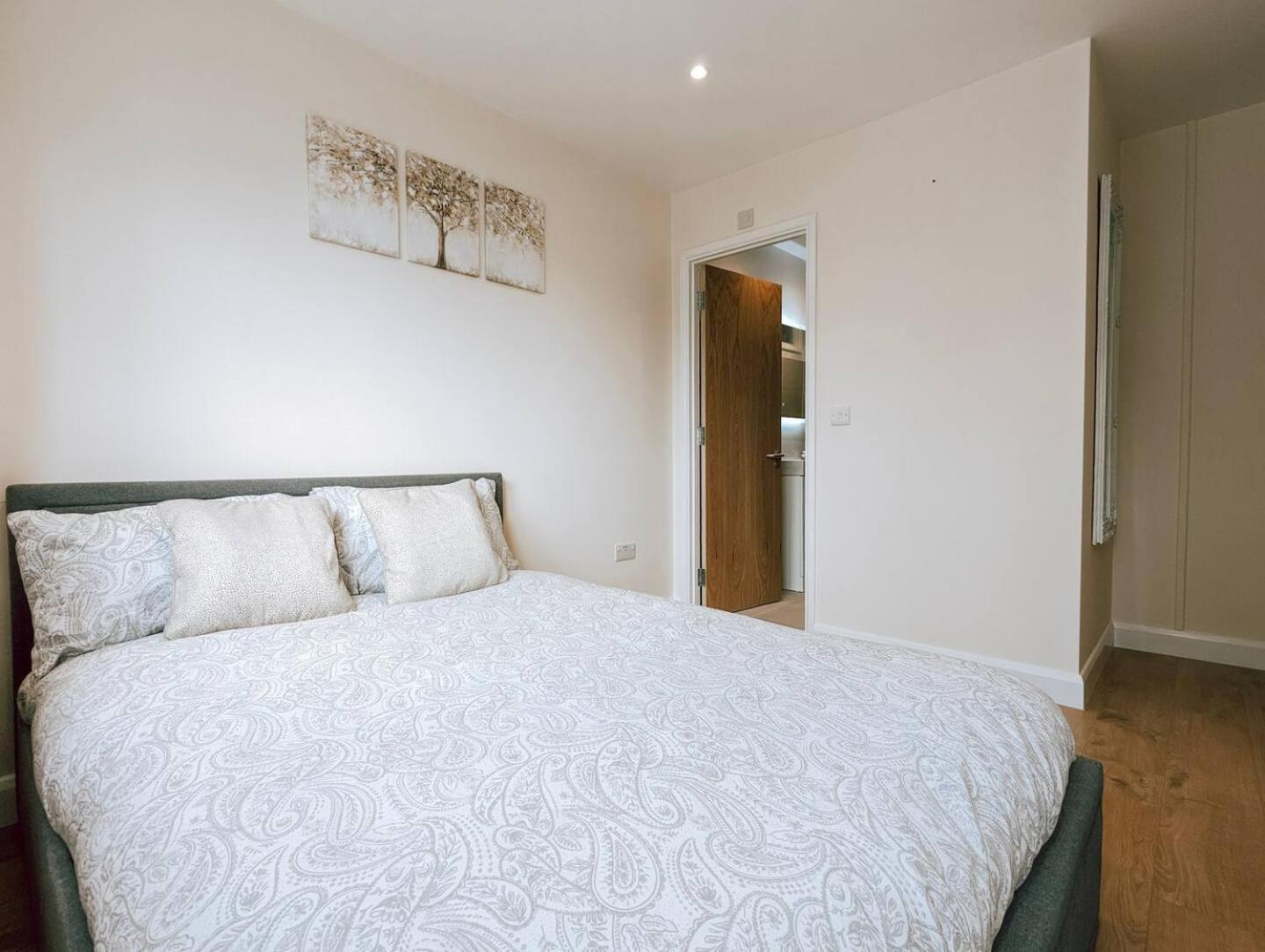 Apartment The Springwell Near Farringdon London
