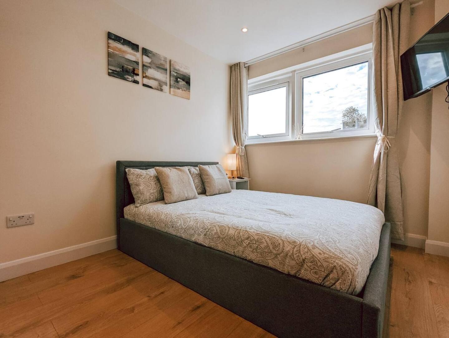 Apartment The Springwell Near Farringdon *