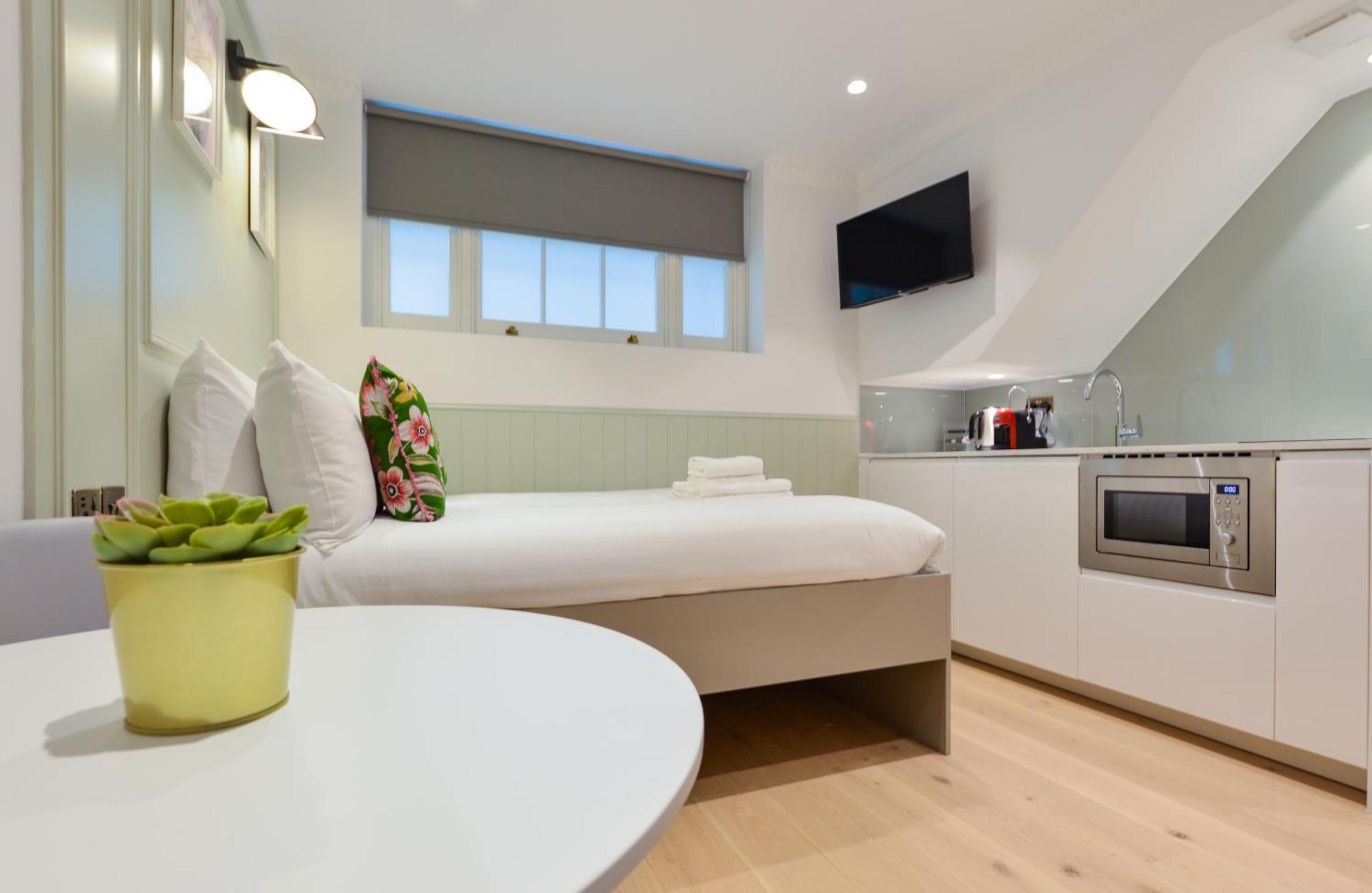 Leilighet Star Street By Concept London