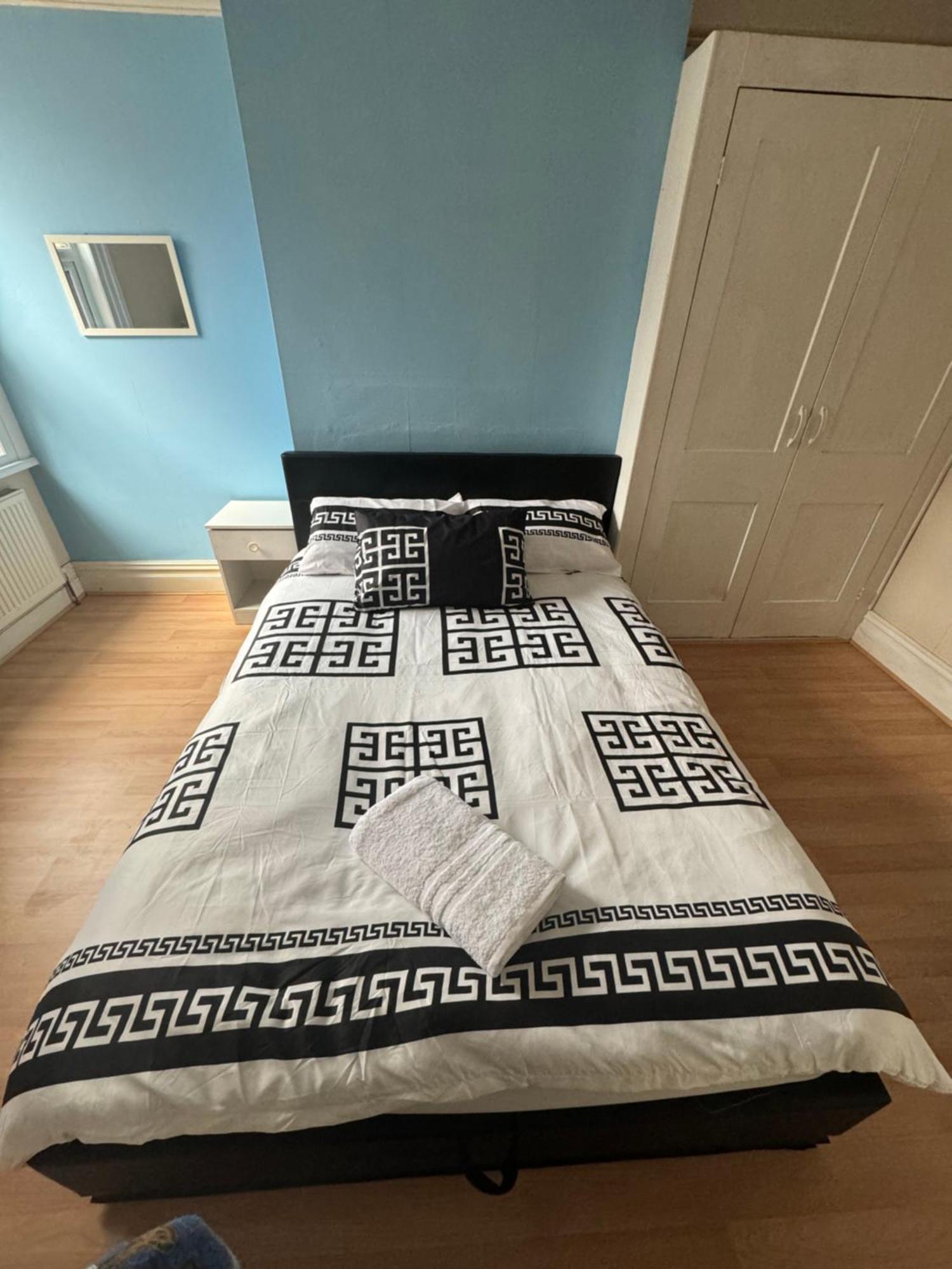 Gasthuis Dreamwell Flats Londen