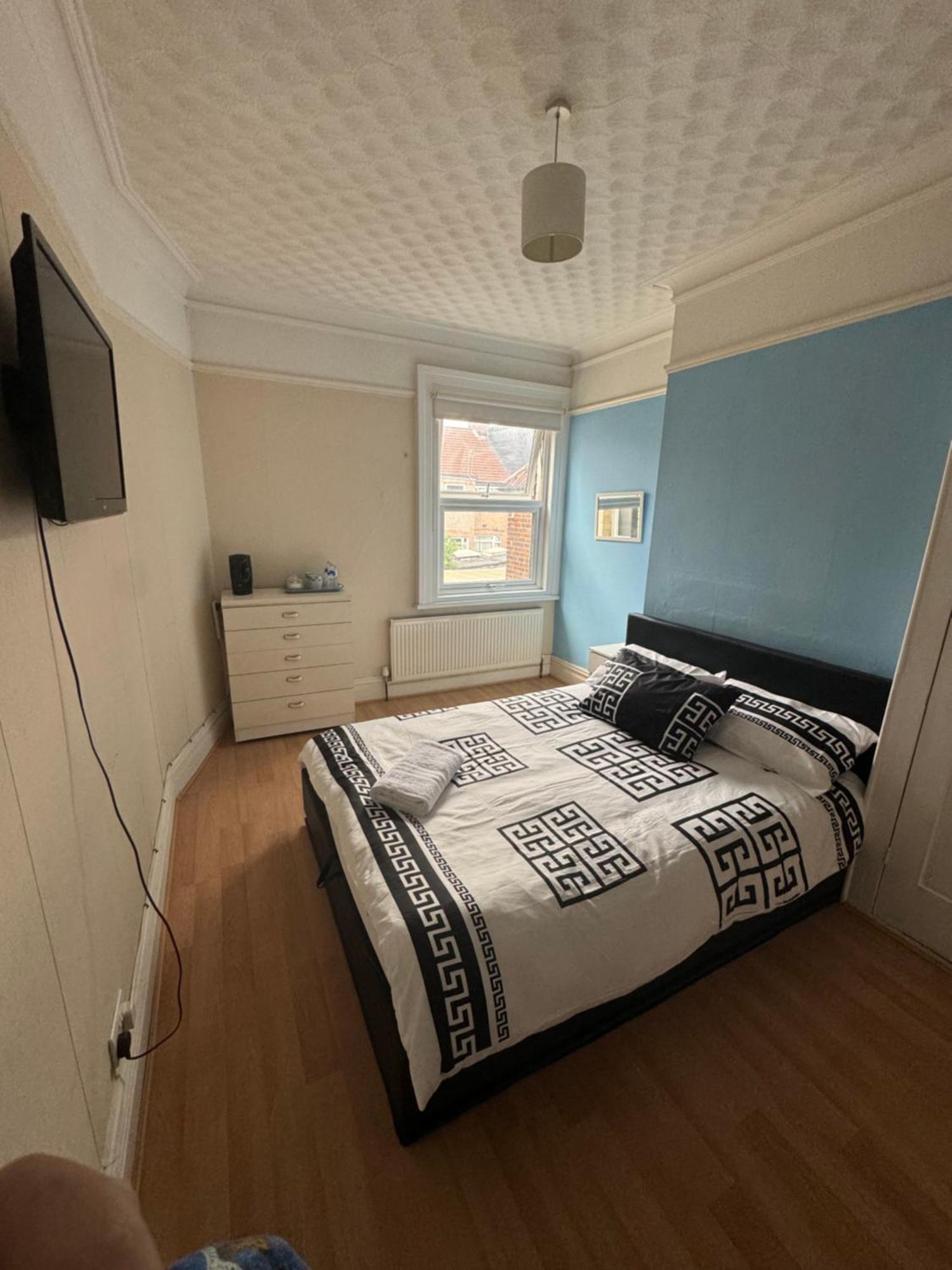 Gasthuis Dreamwell Flats Londen