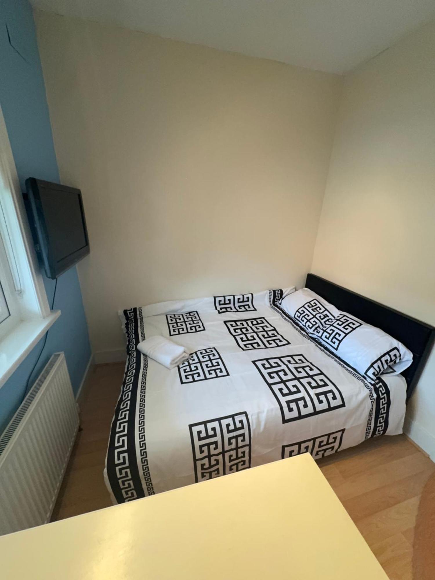 Dreamwell Flats * Londen