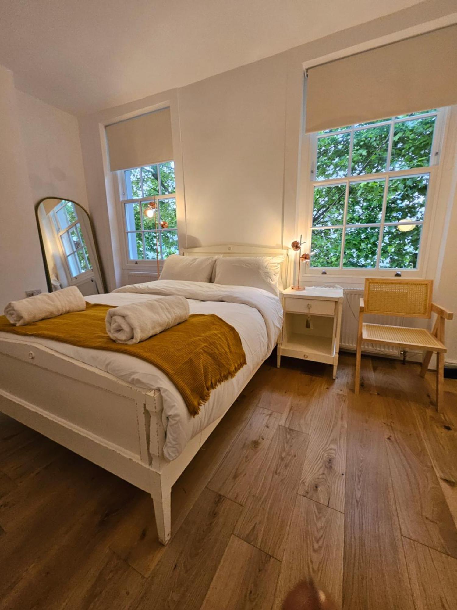 Apartment Mia Residence, Waterloo 4bed Apa