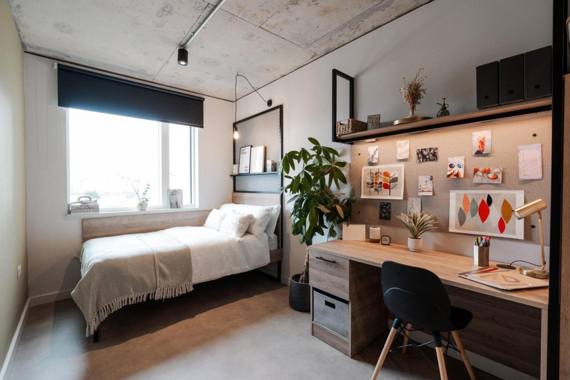 Apartment For Students Only Ultimate Comfort Ensuites At Old Kent Road In London