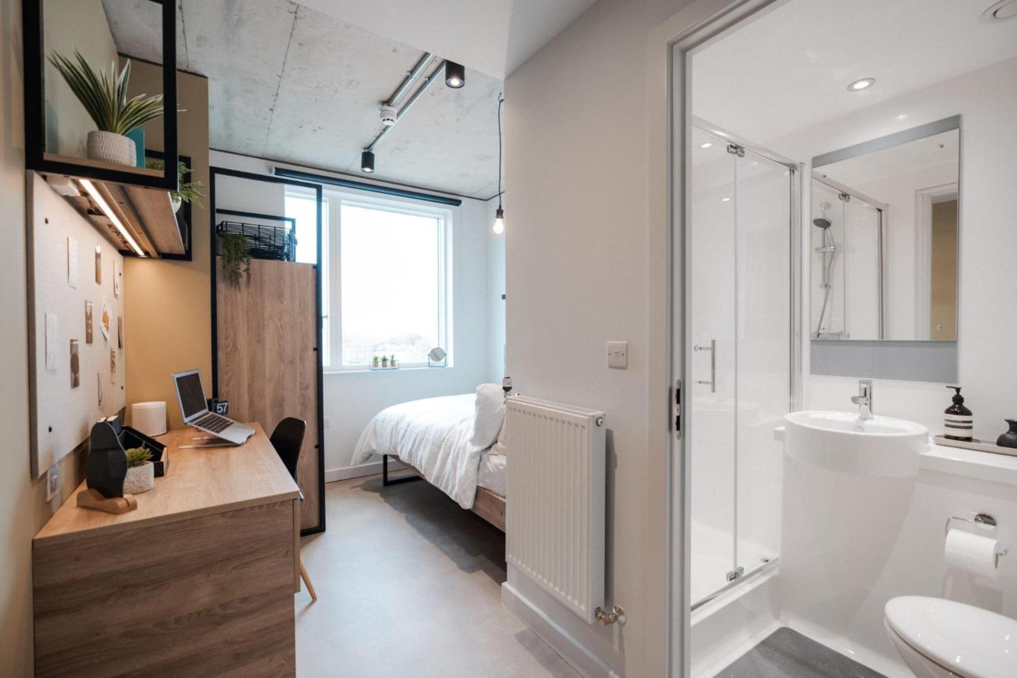 For Students Only Ultimate Comfort Ensuites At Old Kent Road In * London
