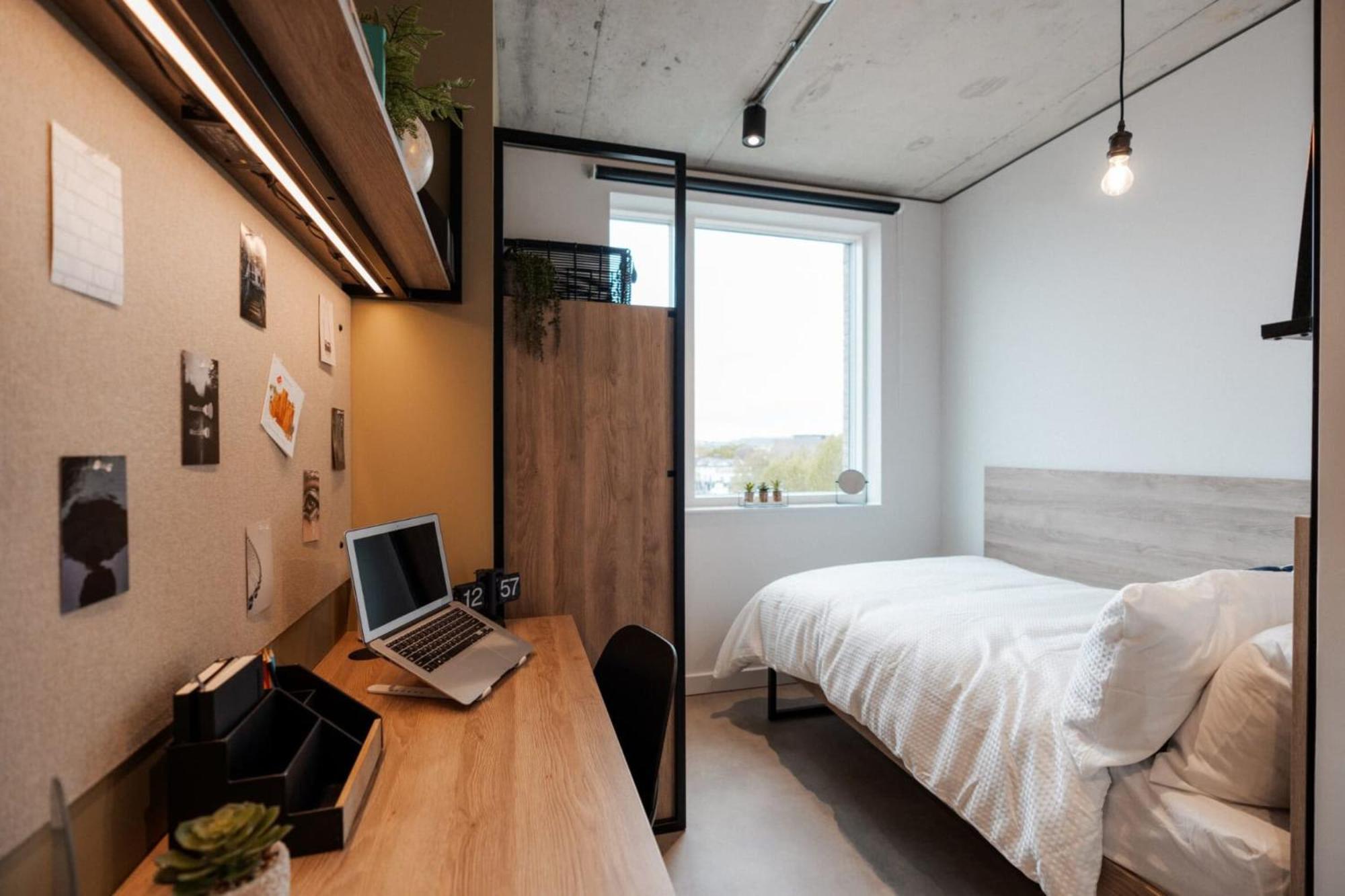 Apartment For Students Only Ultimate Comfort Ensuites At Old Kent Road In *