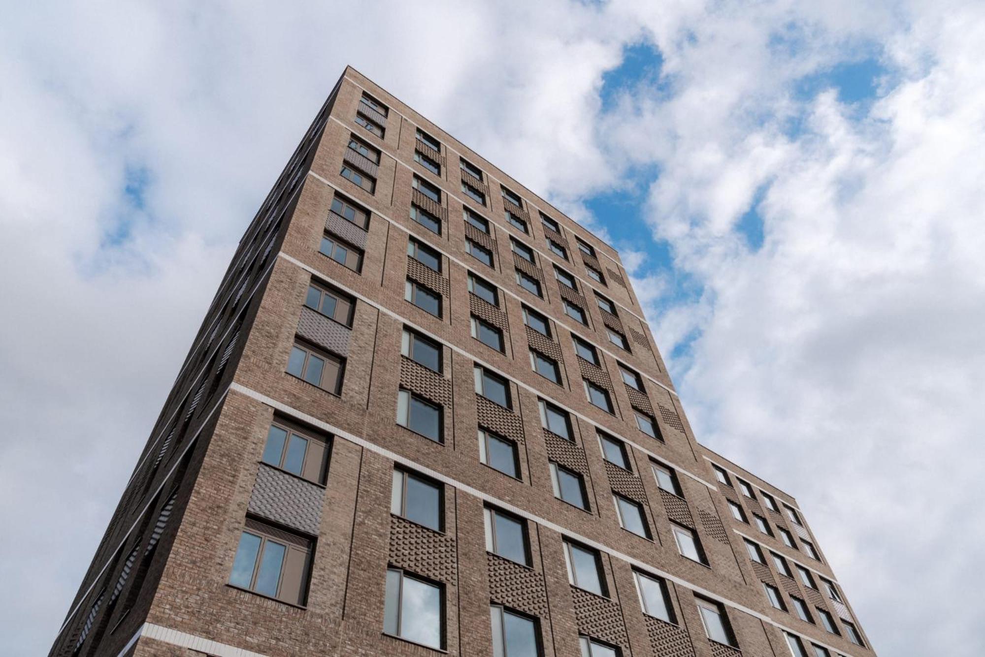 Apartment For Students Only Ultimate Comfort Ensuites At Old Kent Road In London