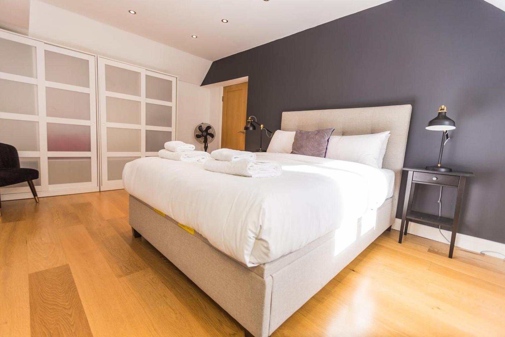 Guestready - Modern Flat In Apartamento *