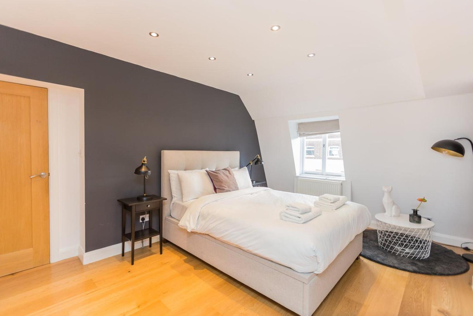 Apartment Guestready - Modern Flat In