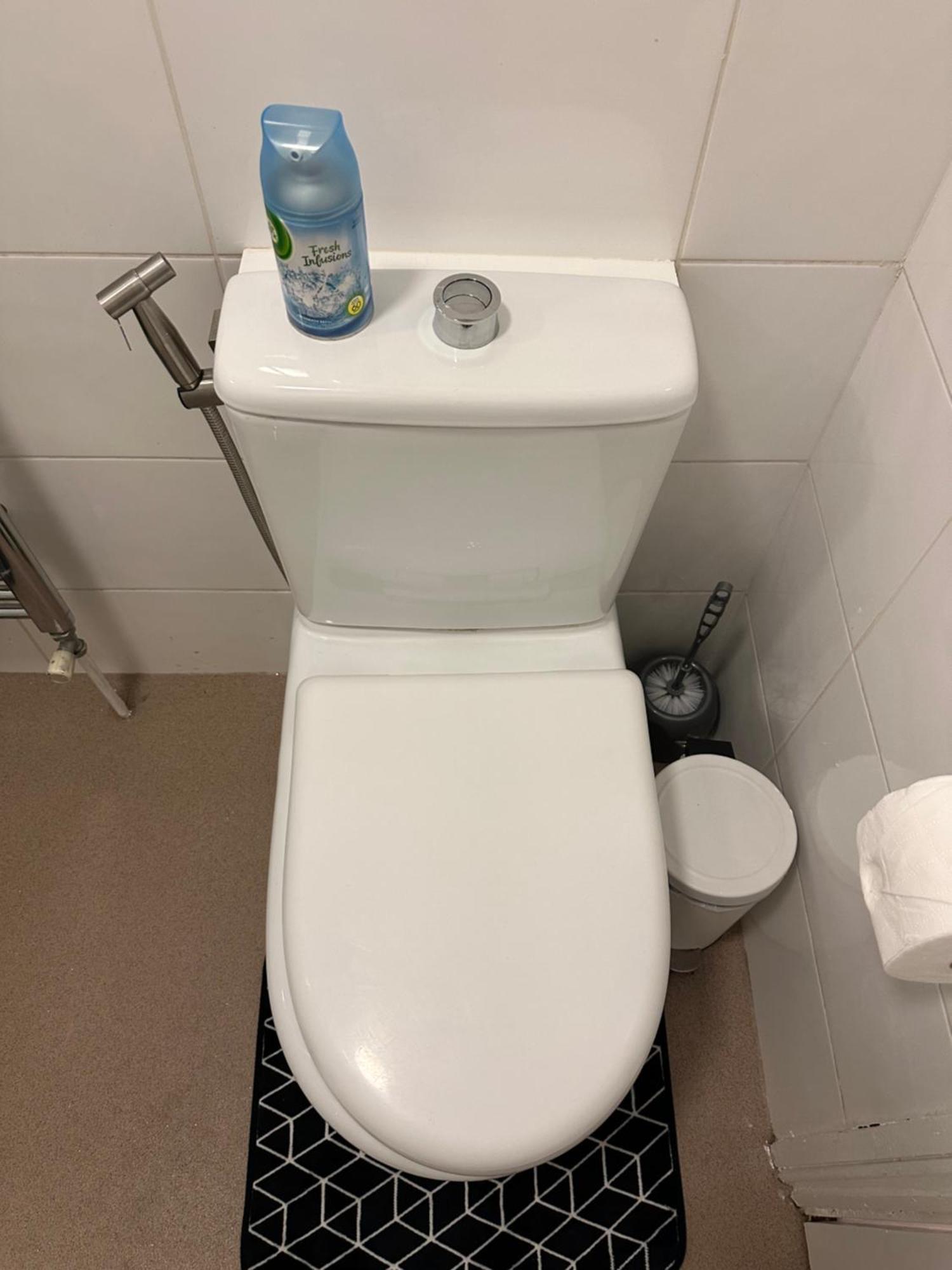 Apartamento Studio's