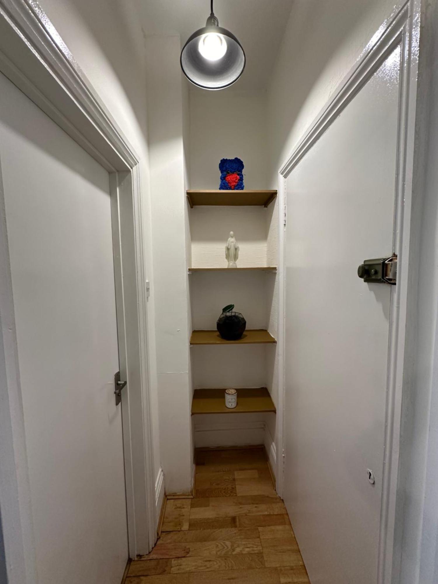 Studio's Apartamento *