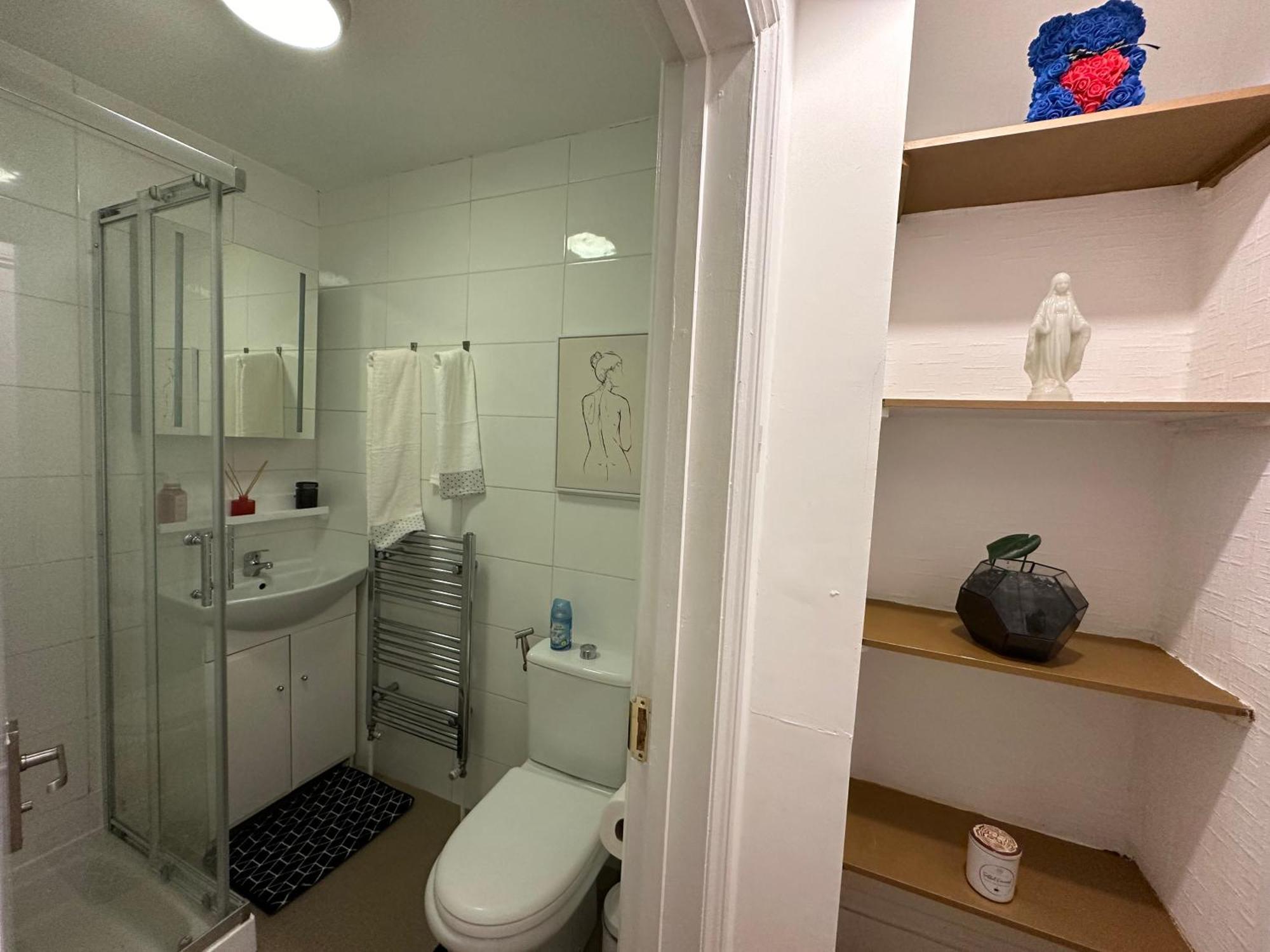Studio's Apartamento *