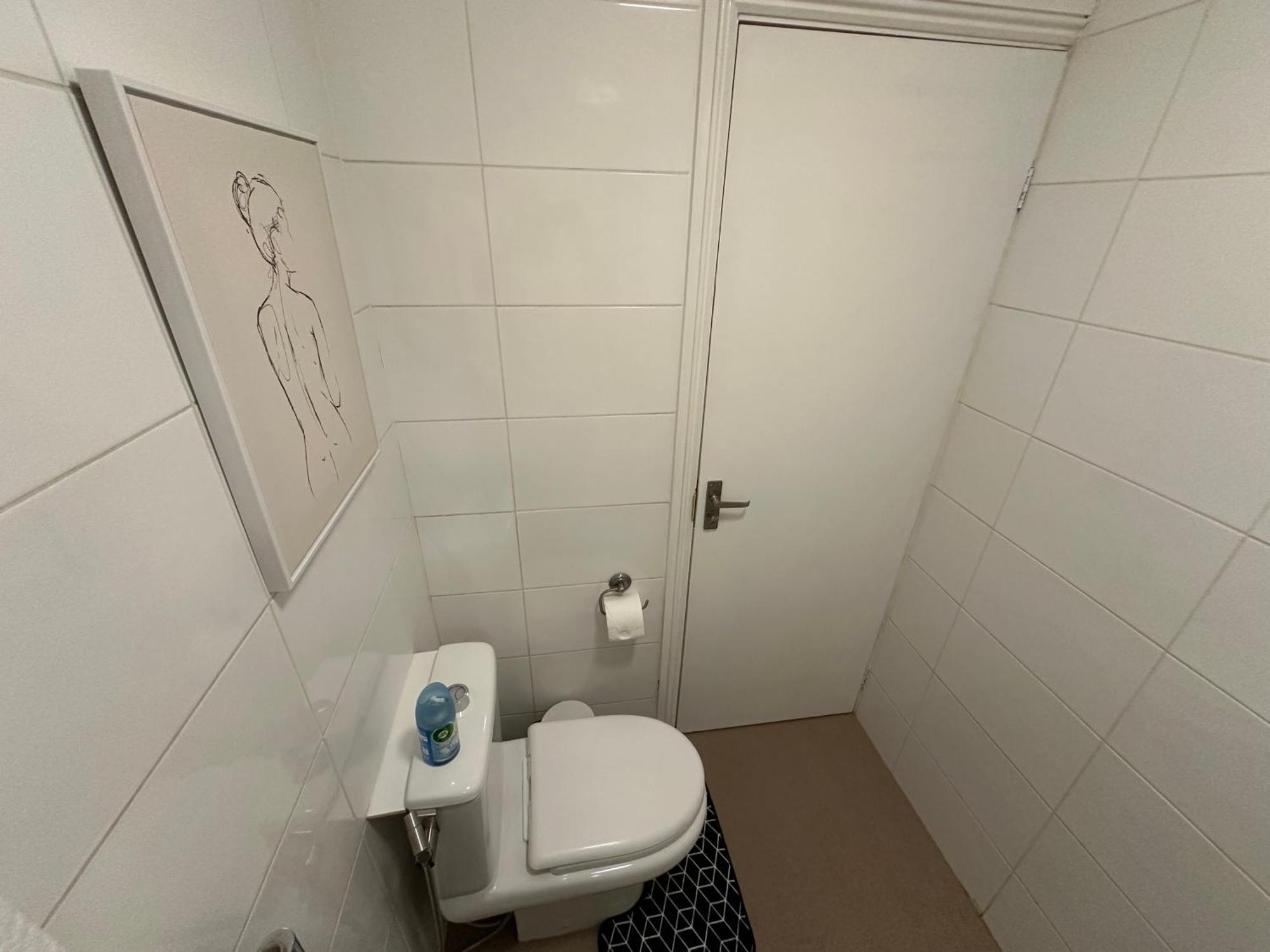 Apartamento Studio's