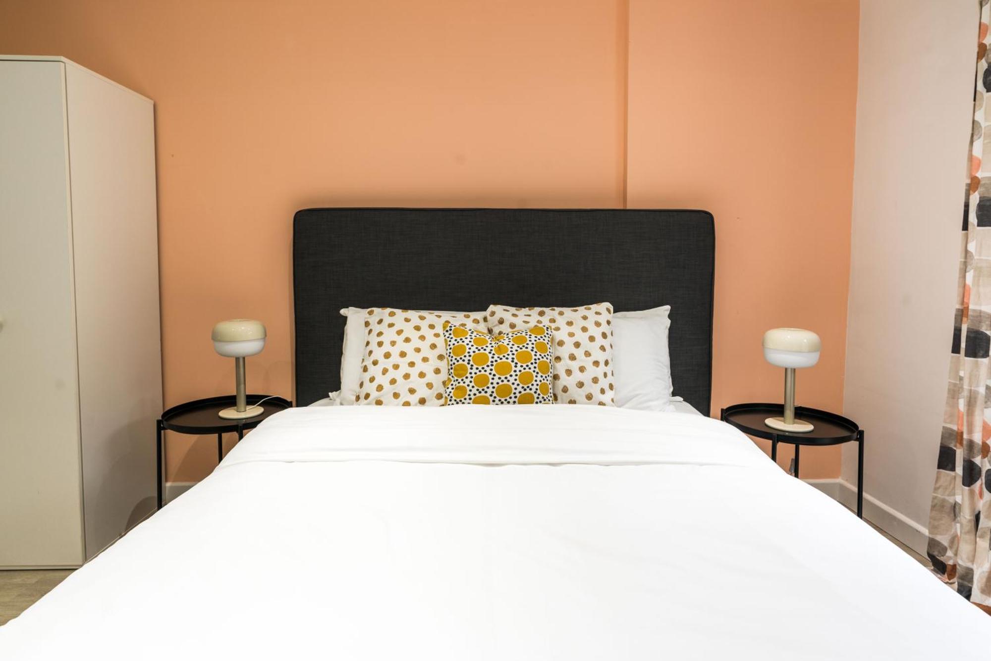 S0 3bed-terrace-central-15minutes To Marble Arch& Oxfordstreet Apartment *