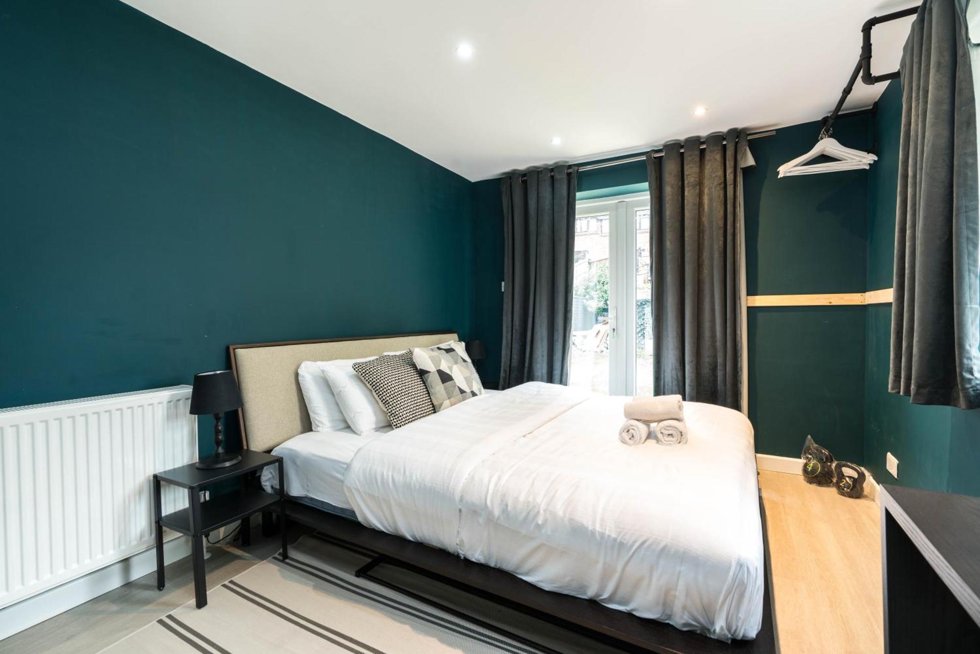 S0 3bed-terrace-central-15minutes To Marble Arch& Oxfordstreet *