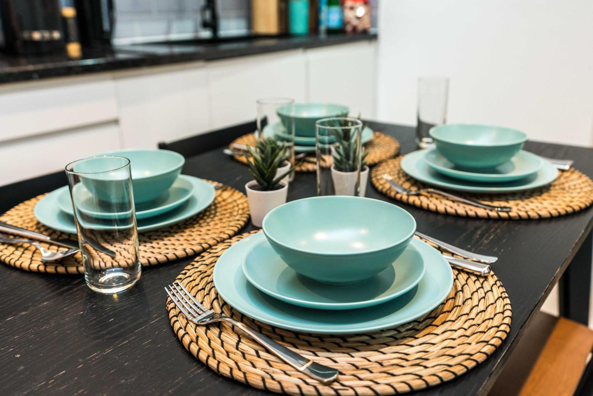 Apartment S0 3bed-terrace-central-15minutes To Marble Arch& Oxfordstreet *