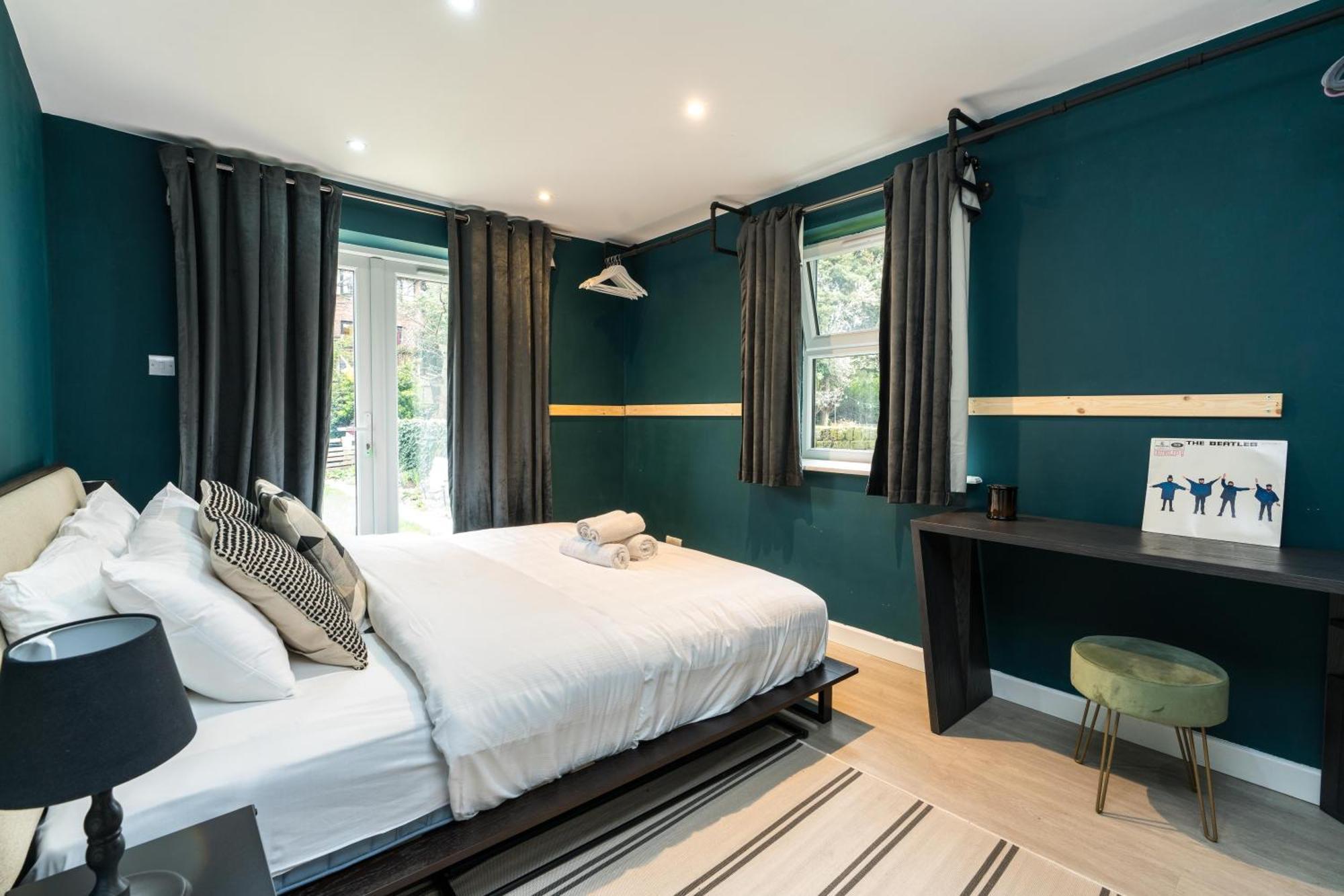 S0 3bed-terrace-central-15minutes To Marble Arch& Oxfordstreet London