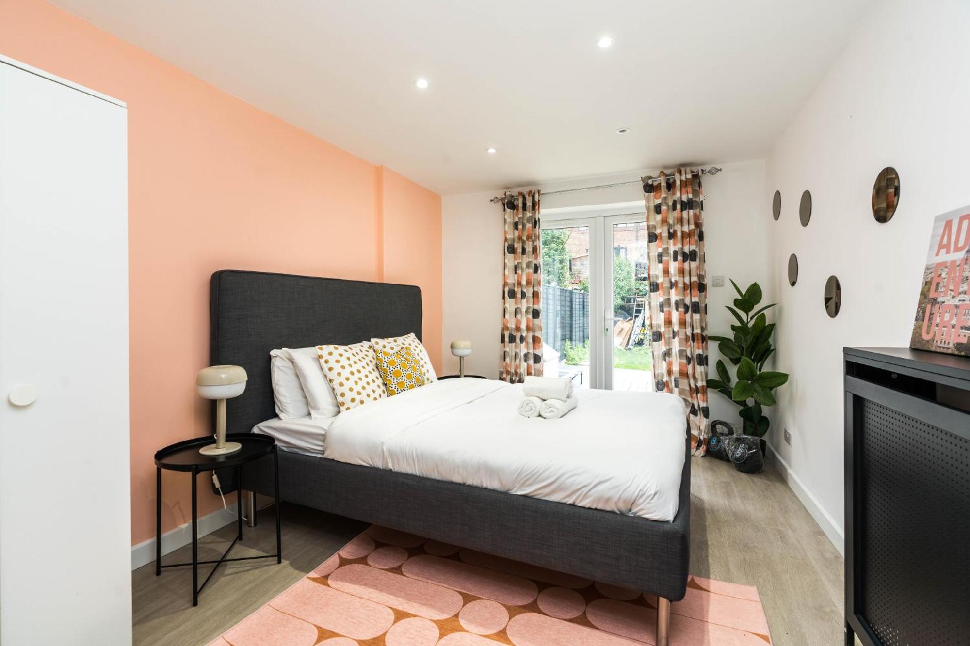 S0 3bed-terrace-central-15minutes To Marble Arch& Oxfordstreet London