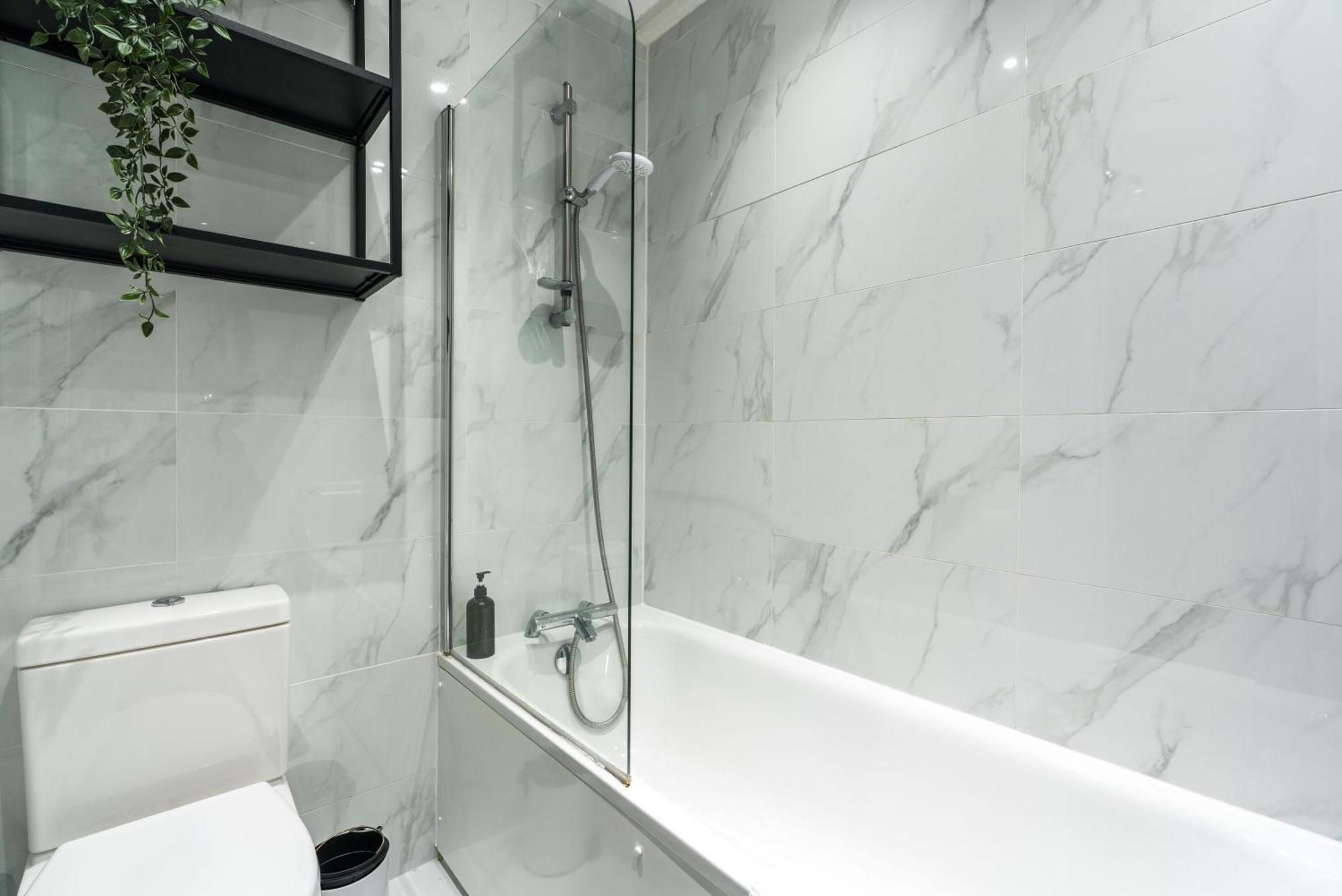 S0 3bed-terrace-central-15minutes To Marble Arch& Oxfordstreet *