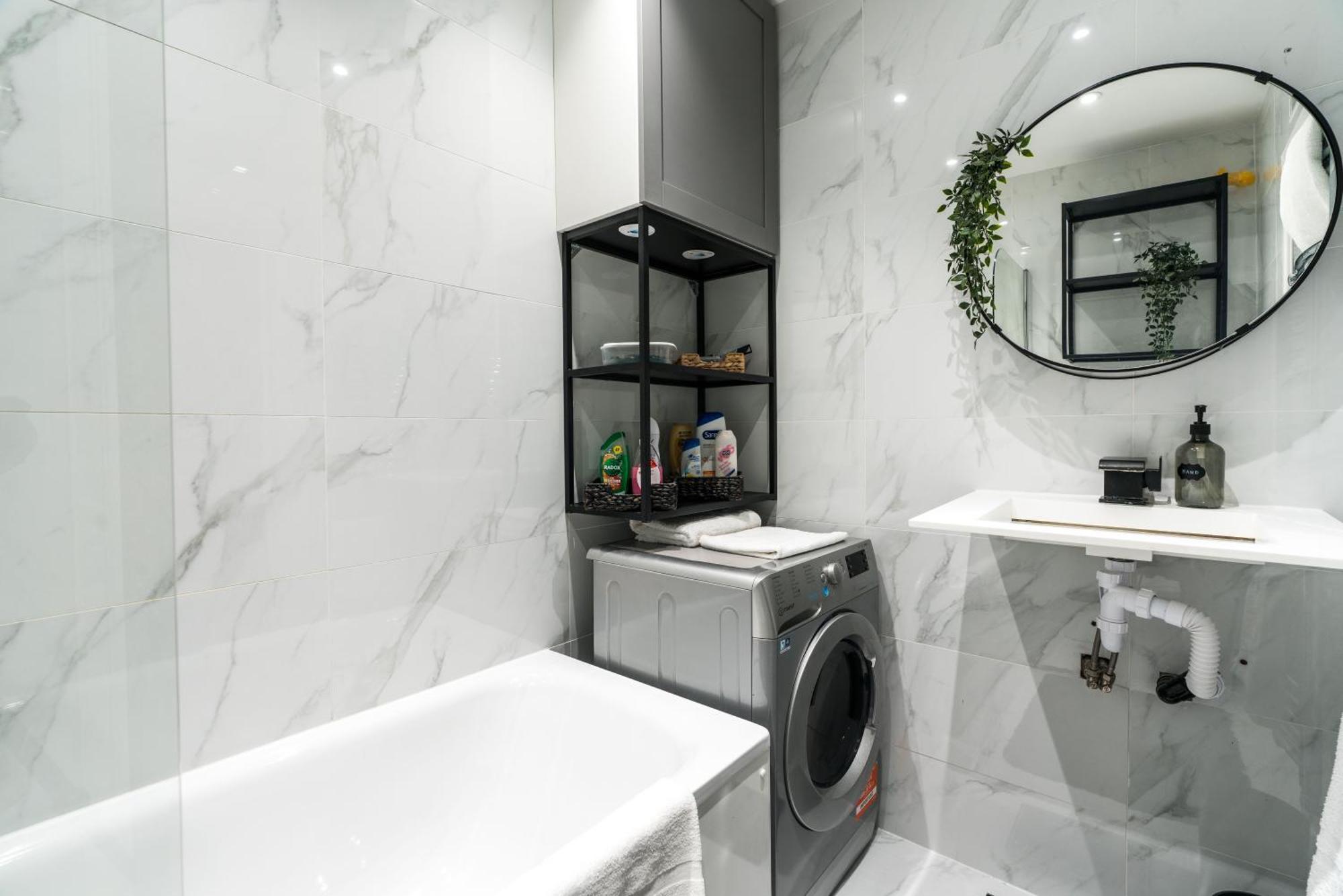 S0 3bed-terrace-central-15minutes To Marble Arch& Oxfordstreet Apartment *