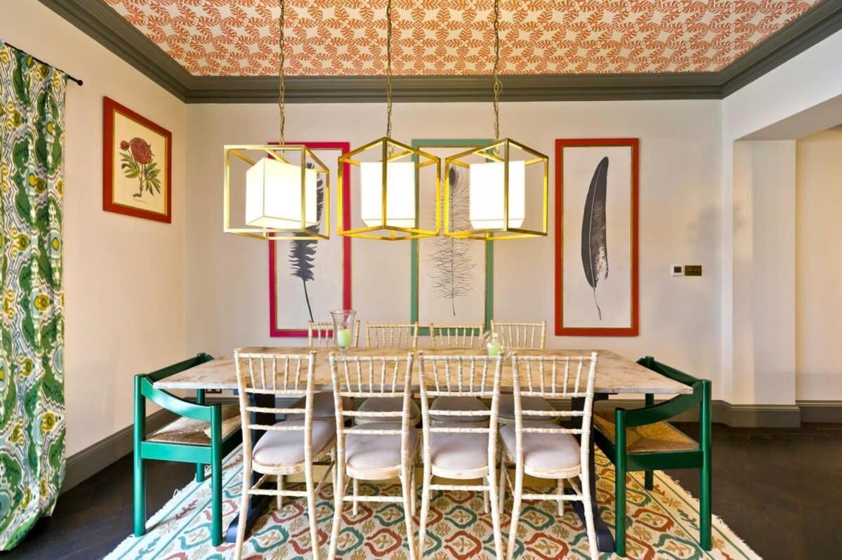 Long Discounts - 3 Bed Kensington Garden Flat Apartment