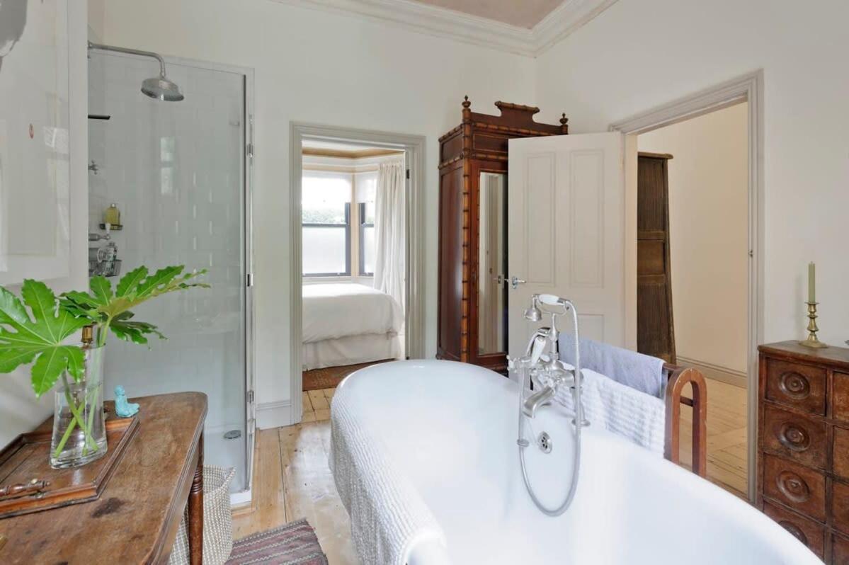 Apartment Gorgeous Garden Flat Kensal 1 Bed *