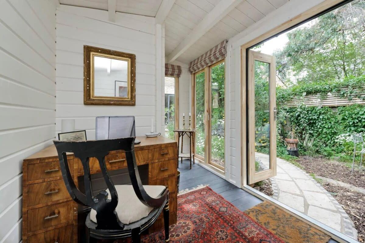 Gorgeous Garden Flat Kensal 1 Bed Apartment London