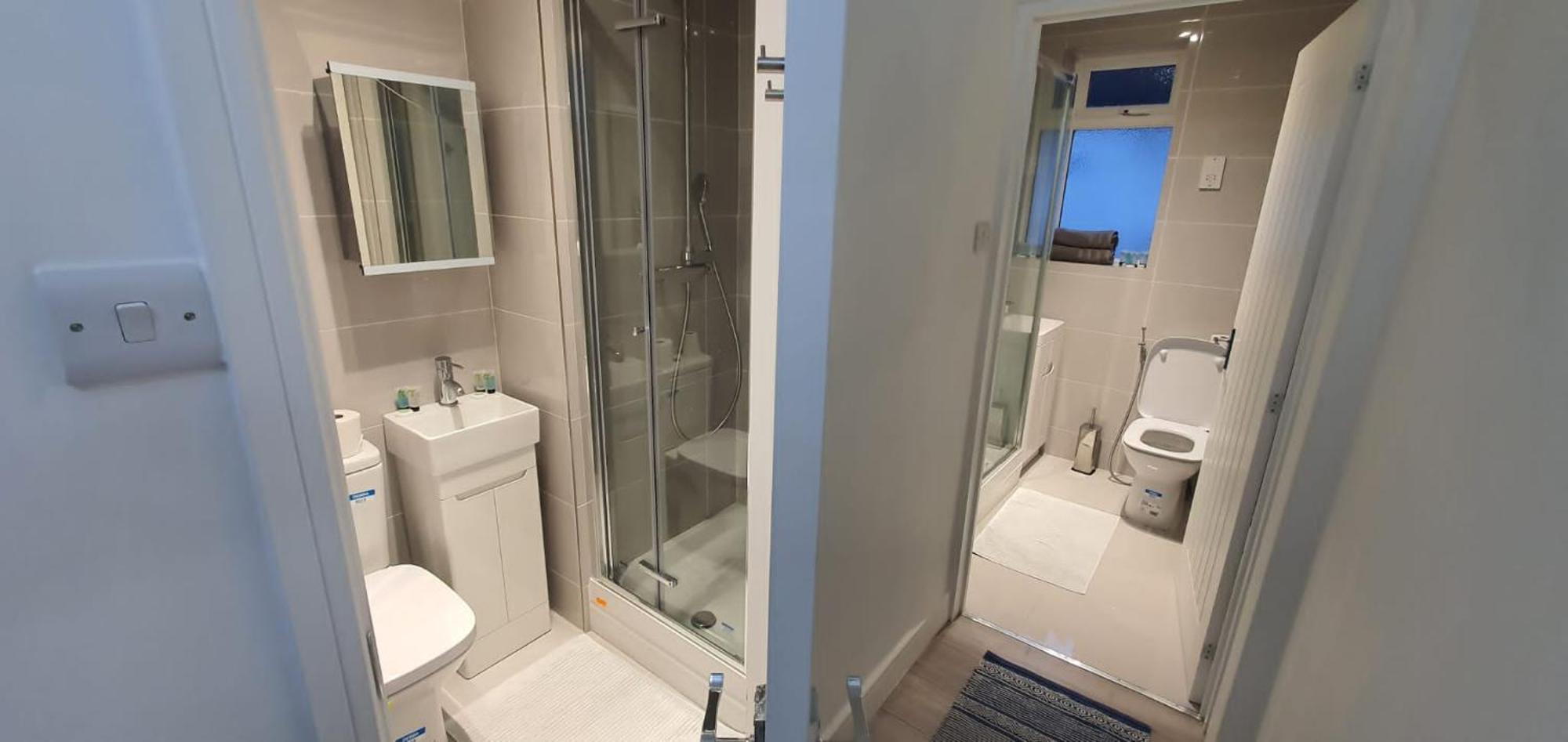 Holiday home Charming Wembley Near Wembley Stadium *