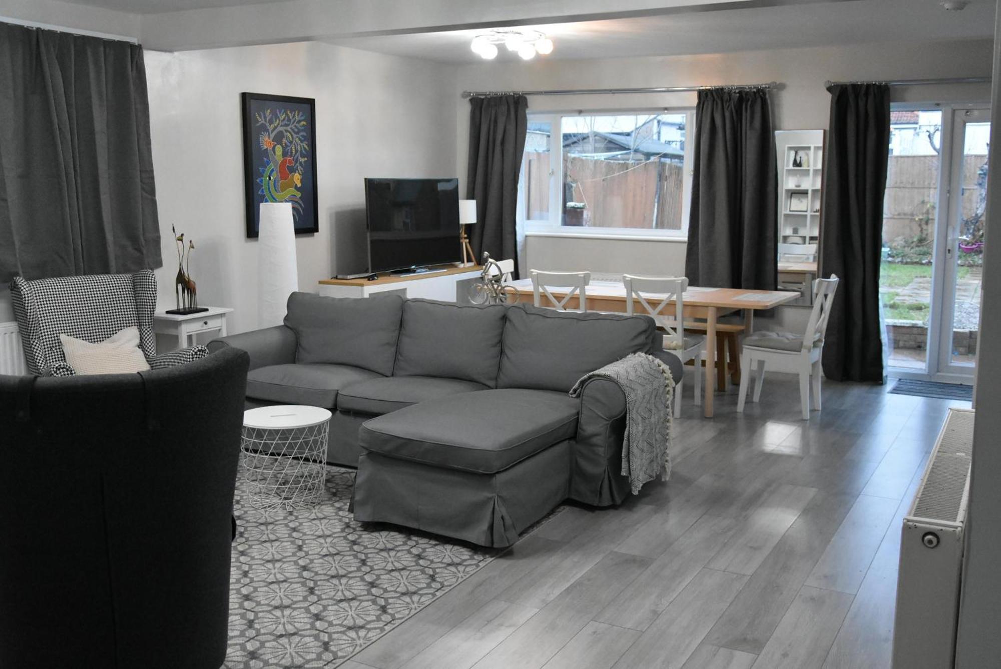 Charming Wembley Near Wembley Stadium * Londres