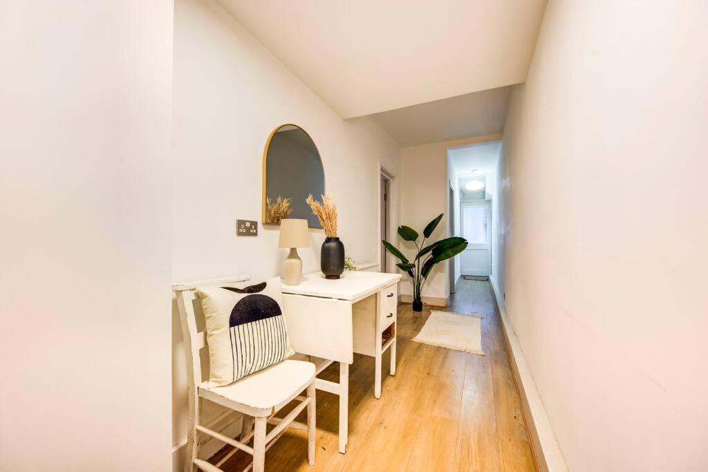 Heart Of Hackney 2bed Garden Flat Sleeps 6 Apartment