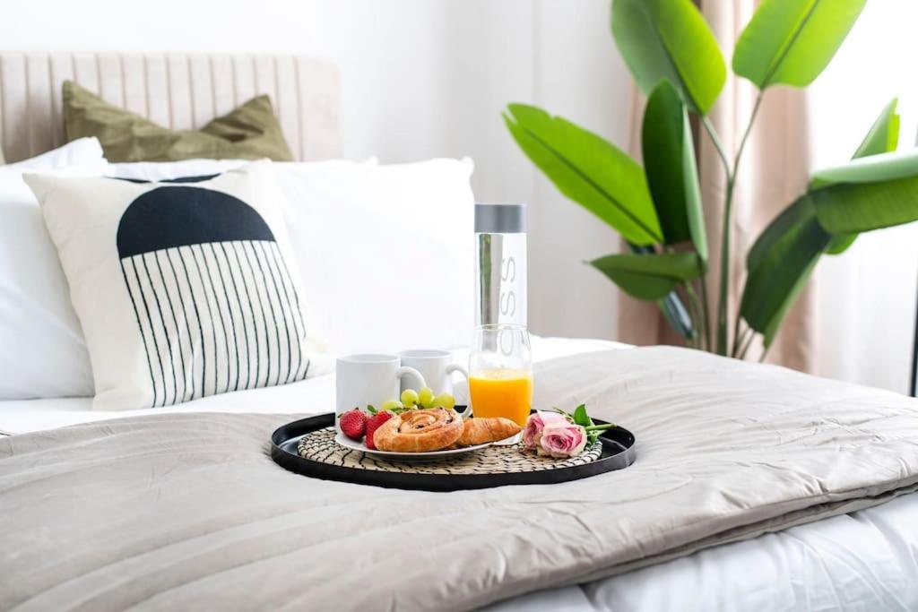 Heart Of Hackney 2bed Garden Flat Sleeps 6 Apartment London