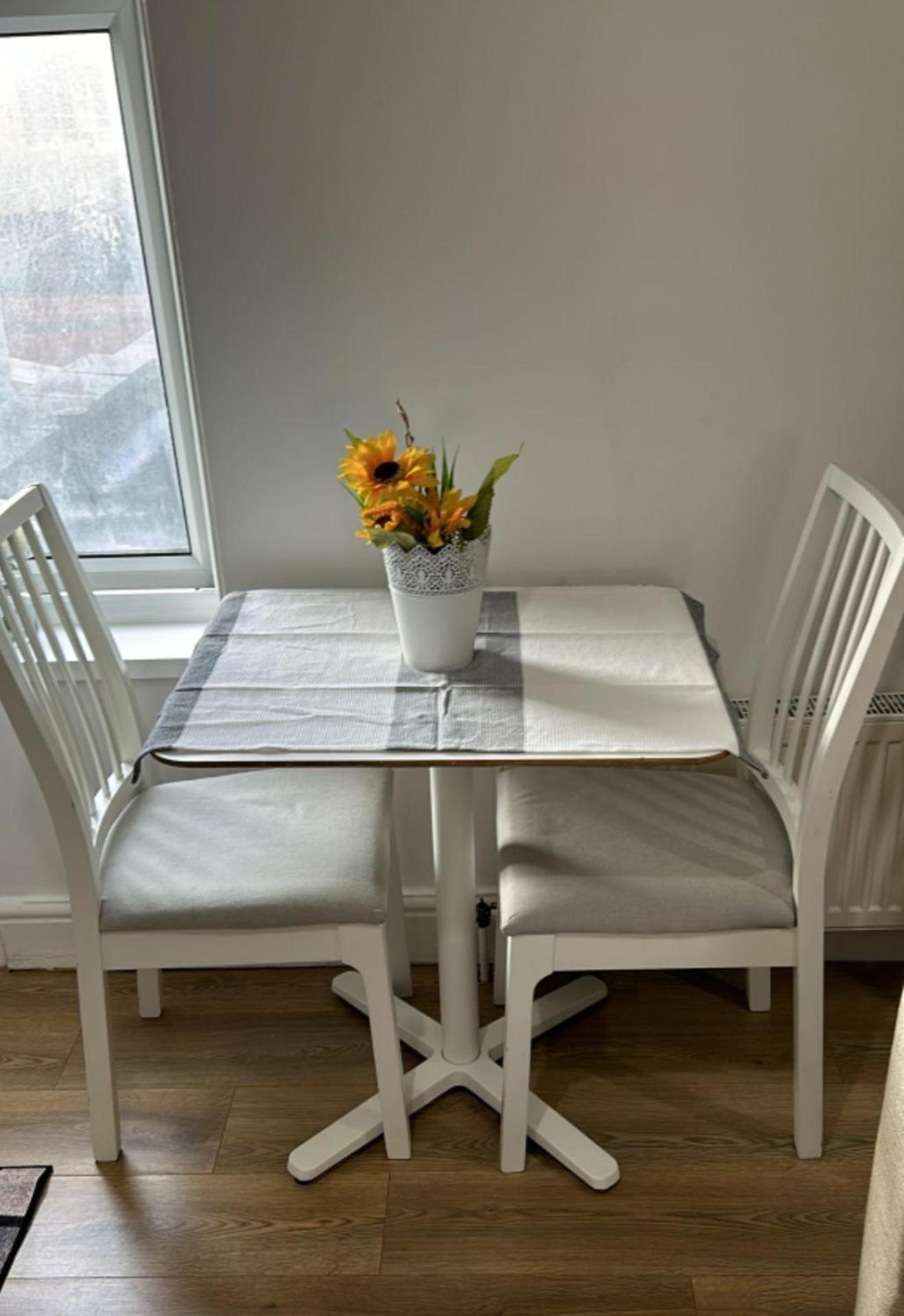 Sylvan Escape In Appartement