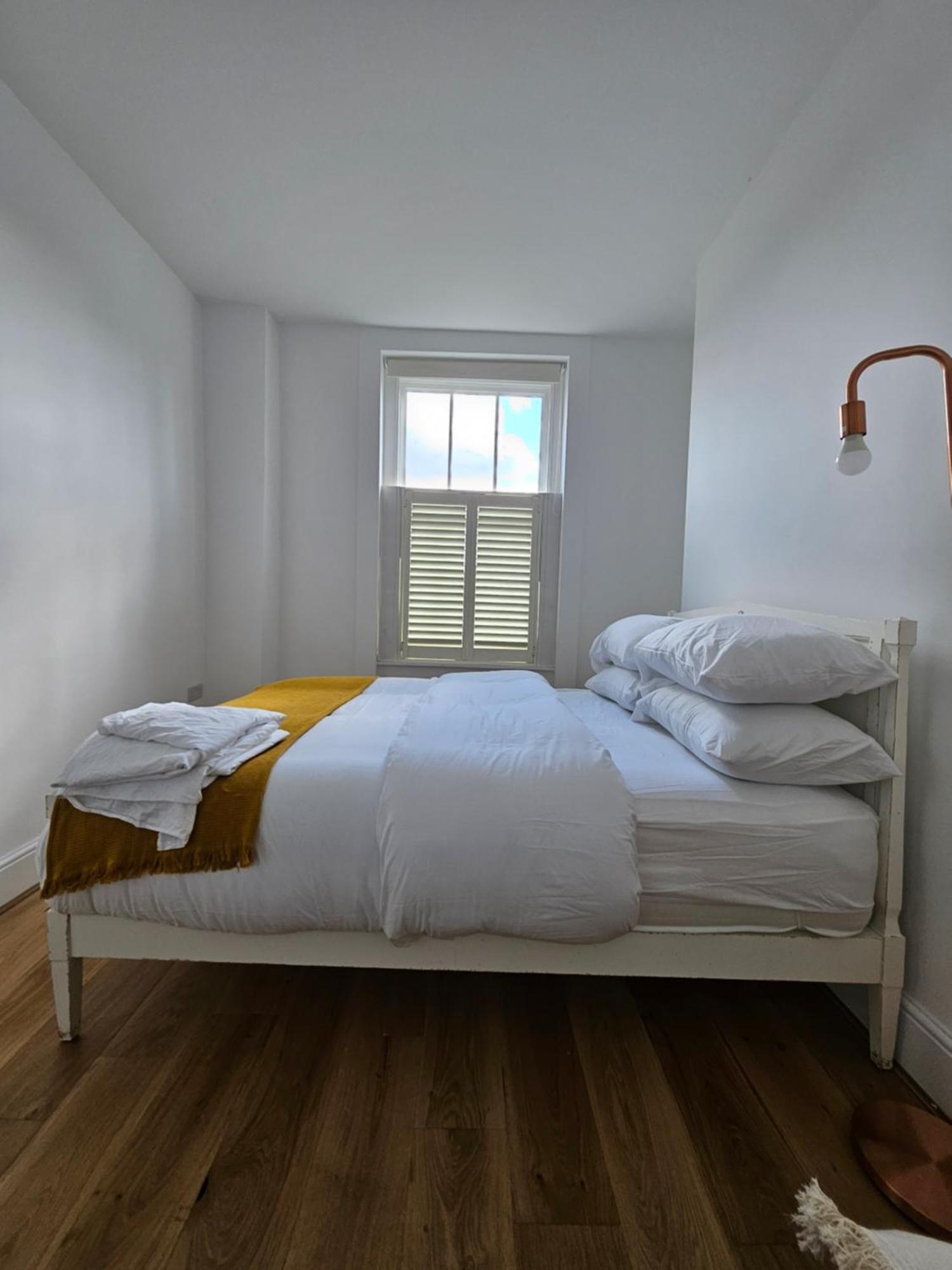 Apartment Mia Residence, Waterloo 4bed Apa