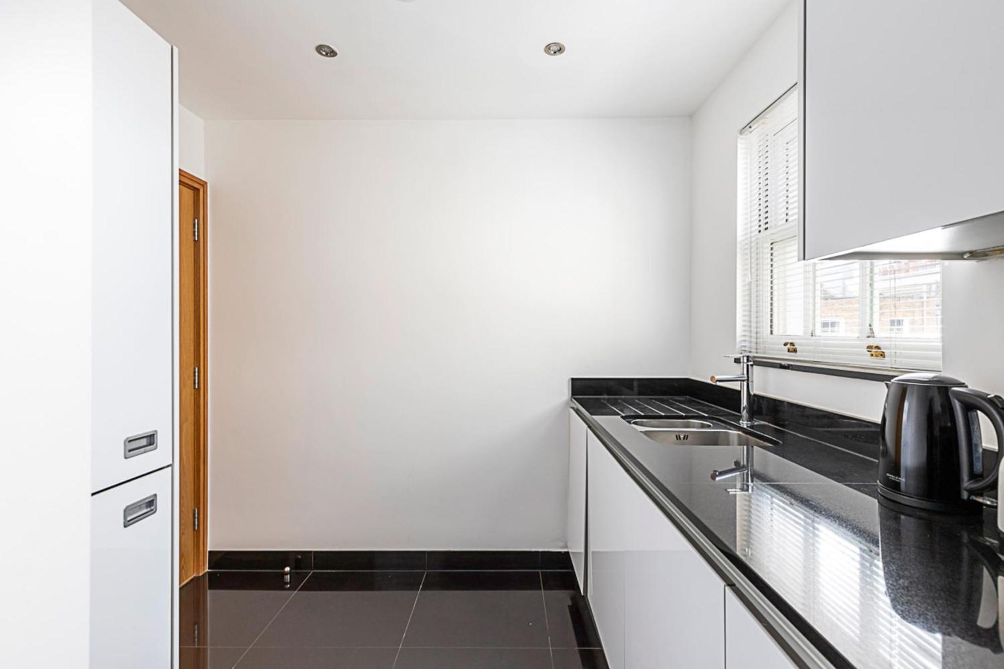 Apartment Elegant And Cosy Family In Marylebone *